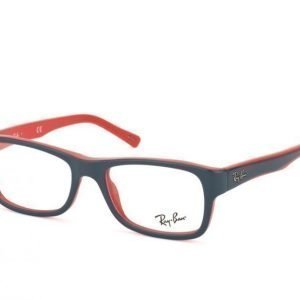 Ray-Ban RX 5268 5180 Silmälasit