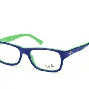 Ray-Ban RX 5268 5182 Silmälasit