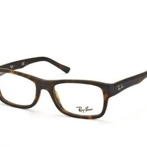 Ray-Ban RX 5268 5211 Silmälasit