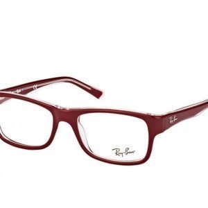 Ray-Ban RX 5268 5738 Silmälasit