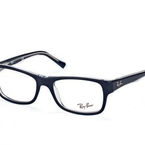 Ray-Ban RX 5268 5739 Silmälasit