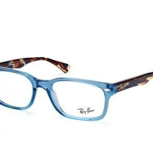 Ray-Ban RX 5286 8024 small Silmälasit