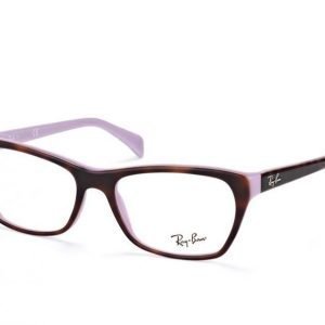 Ray-Ban RX 5298 5240 Silmälasit