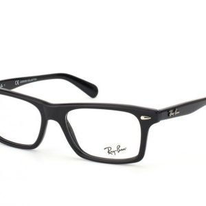 Ray-Ban RX 5301 2000 Silmälasit