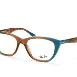 Ray-Ban RX 5322 5490 Silmälasit