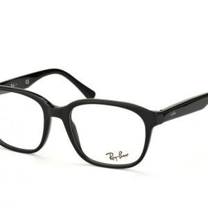 Ray-Ban RX 5340 2000 Silmälasit