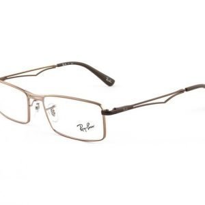 Ray-Ban RX 6215 2694 Silmälasit