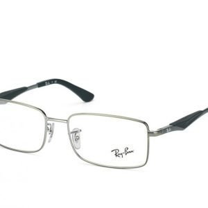 Ray-Ban RX 6284 2502 Silmälasit