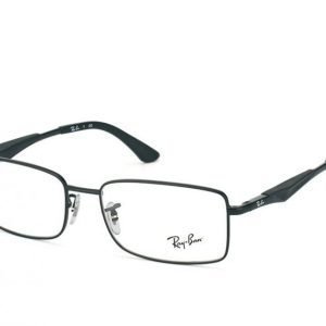 Ray-Ban RX 6284 2503 Silmälasit