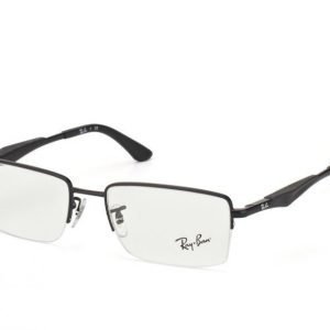 Ray-Ban RX 6285 2503 Silmälasit