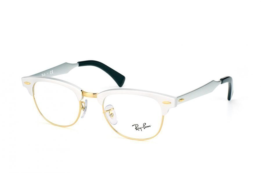 Ray-Ban RX 6295 2806 Silmälasit - Optikko24.fi