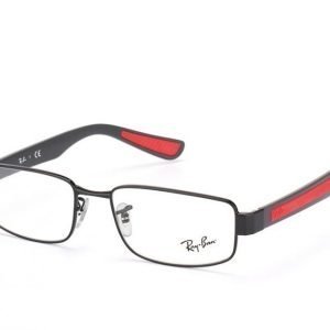 Ray-Ban RX 6318 2839 Silmälasit