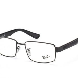 Ray-Ban RX 6319 2503 Silmälasit