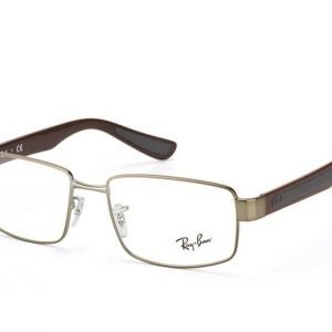 Ray-Ban RX 6319 2838 Silmälasit