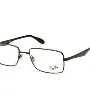 Ray-Ban RX 6329 2509 Silmälasit