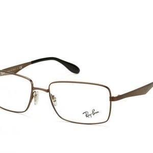 Ray-Ban RX 6329 2593 Silmälasit