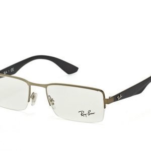 Ray-Ban RX 6331 2620 Silmälasit