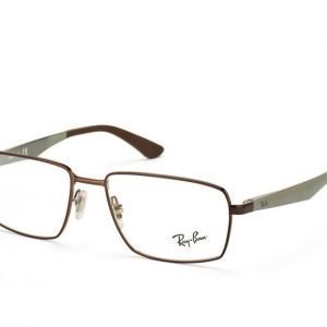 Ray-Ban RX 6334 2511 Silmälasit