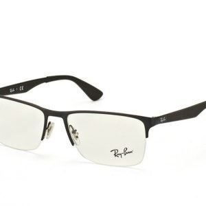 Ray-Ban RX 6335 2503 Silmälasit