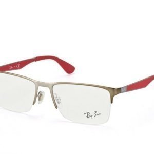 Ray-Ban RX 6335 2620 Silmälasit