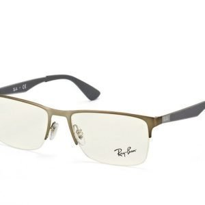 Ray-Ban RX 6335 2855 Silmälasit