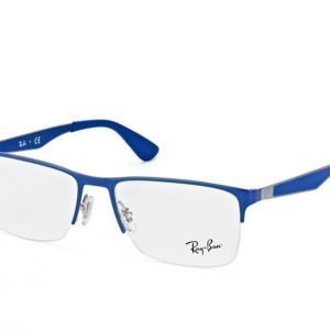 Ray-Ban RX 6335 2889 Silmälasit