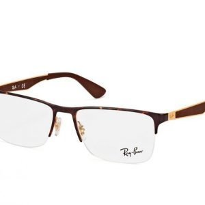 Ray-Ban RX 6335 2917 Silmälasit