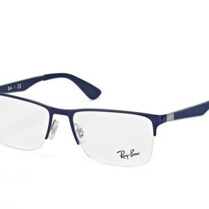 Ray-Ban RX 6335 2947 Silmälasit