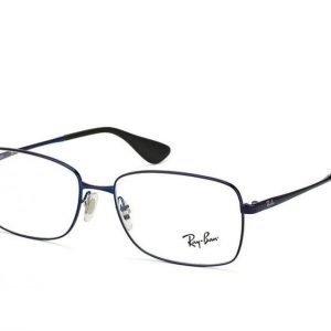 Ray-Ban RX 6336M 2510 silmälasit