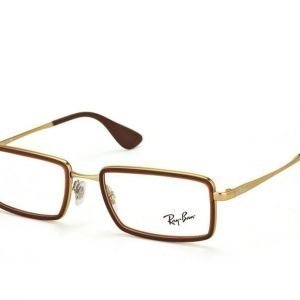 Ray-Ban RX 6337 2858 Silmälasit