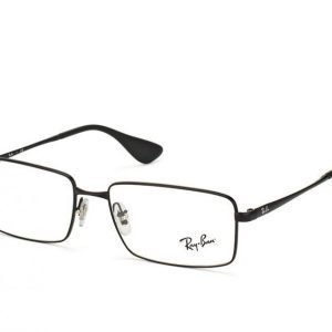 Ray-Ban RX 6337M 2503 Silmälasit