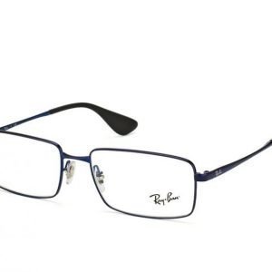 Ray-Ban RX 6337M 2510 Silmälasit