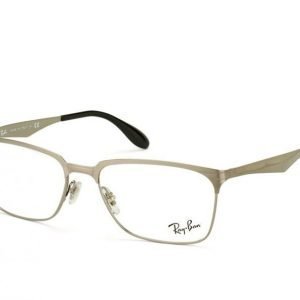 Ray-Ban RX 6344 2553 Silmälasit