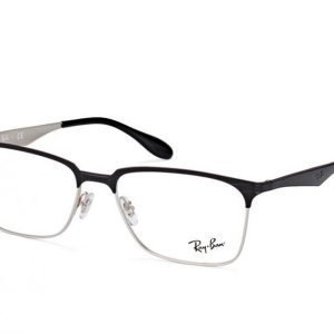 Ray-Ban RX 6344 2861 large Silmälasit