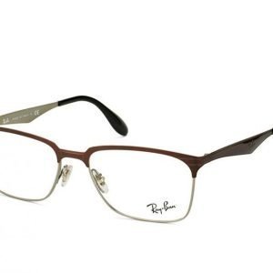 Ray-Ban RX 6344 2862 Silmälasit