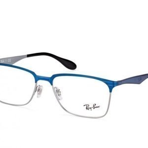 Ray-Ban RX 6344 2863 large Silmälasit