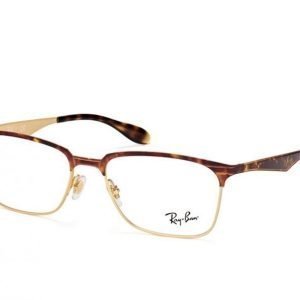 Ray-Ban RX 6344 2917 Silmälasit