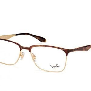 Ray-Ban RX 6344 2917 large Silmälasit