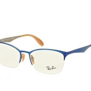 Ray-Ban RX 6345 2865 Silmälasit