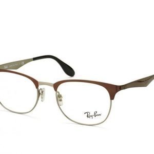 Ray-Ban RX 6346 2862 Silmälasit