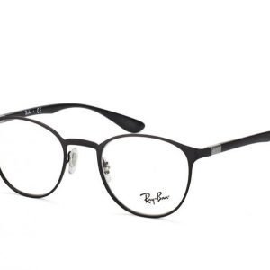 Ray-Ban RX 6355 2503 Silmälasit