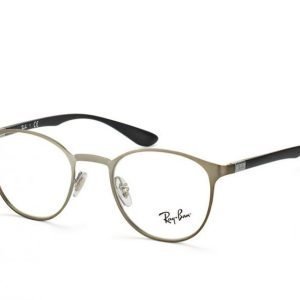 Ray-Ban RX 6355 2620 Silmälasit