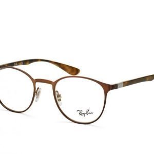 Ray-Ban RX 6355 2758 Silmälasit