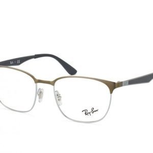 Ray-Ban RX 6356 2874 Silmälasit