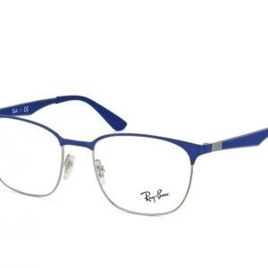 Ray-Ban RX 6356 2876 Silmälasit