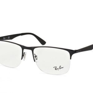 Ray-Ban RX 6362 2509 Silmälasit