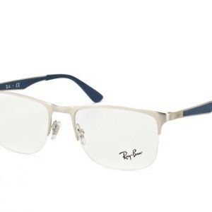 Ray-Ban RX 6362 2595 Silmälasit