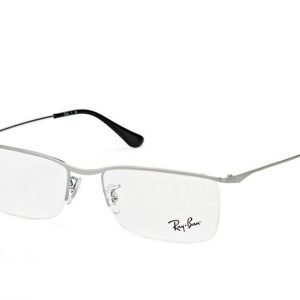 Ray-Ban RX 6370 2502 Silmälasit