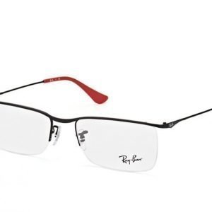 Ray-Ban RX 6370 2503 Silmälasit