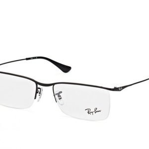 Ray-Ban RX 6370 2509 Silmälasit